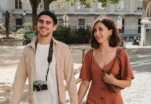 Going On a Trip With Your Partner for the First Time? Here Are 6 Ways to Take the Pressure Off