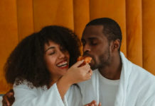 5 Easy Habits That Can Boost Your Sex Life