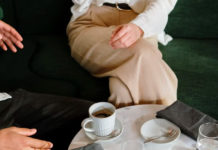 9 Conversation Starters to Bring Up When You’re Getting to Know Someone