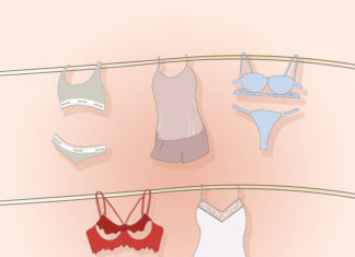 I Surprised My Partner with 5 Nights of Lingerie—Here’s What Happened