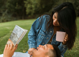 Is Imposter Syndrome Showing up in Your Relationship? Here’s How To Overcome It