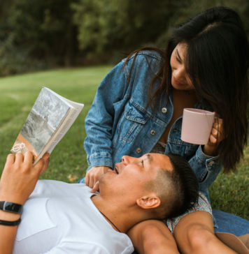 Is Imposter Syndrome Showing up in Your Relationship? Here’s How To Overcome It