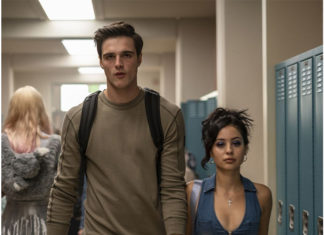What We Can Learn About Red Flags From Watching Nate on ‘Euphoria’