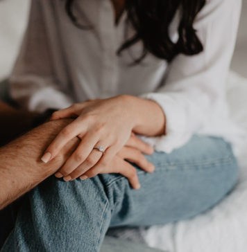 Thinking About Getting Engaged? Here’s How To Know if You’re Ready