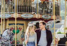 10 Date Ideas That Don’t Involve Drinking