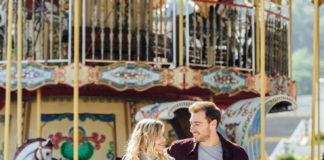 10 Date Ideas That Don’t Involve Drinking