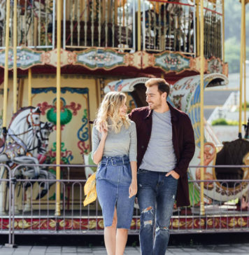 10 Date Ideas That Don’t Involve Drinking