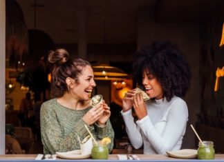 So You Make More (or Less) Money Than Your Friends—Here’s How To Cope Without Ruining Your Friendships