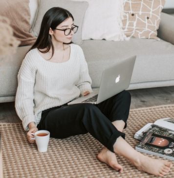 How To Manifest Career Success This Year