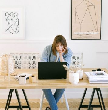 The Lazy Girl’s Guide To Tax Season