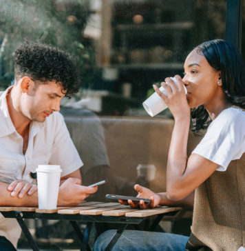 How Seeing a Financial Planner Can Change Your Relationship