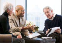 What Is a Fiduciary Financial Adviser?