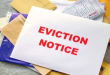 How to Avoid Being Evicted From Your Home