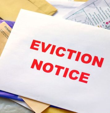 How to Avoid Being Evicted From Your Home