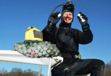 Diving for Golf Balls Is a Real Job