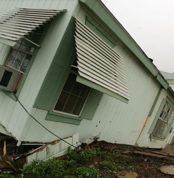 Is Homeowners Insurance Required?