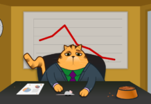 Think Your Boss Is Moody? At Least You Don’t Work for a Cat