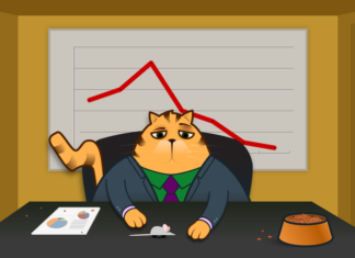 Think Your Boss Is Moody? At Least You Don’t Work for a Cat