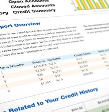 How Do You Get a Copy of Your Free Credit Report?