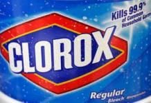 Quick Tips: Should You Wash Your Face with Bleach?