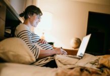 Bed Rest Is Ineffective — Even Harmful — For Pregnant Women