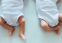 You Can Get Pregnant When You’re Already Pregnant