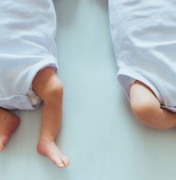 You Can Get Pregnant When You’re Already Pregnant