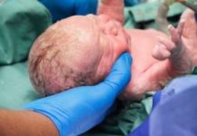 How a Baby Experiences Labor and Delivery