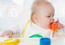 How do I know if my child’s toys are safe?