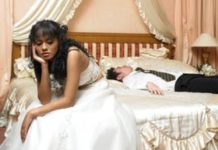 Wedding Withdrawal: How can you cope after your big day?
