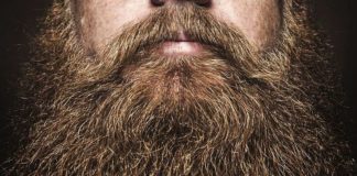 Goodbye Beard, Hello Beardstache: Who Spots the End of Trends?