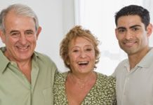 How to Cut the Apron Strings Before the Honeymoon