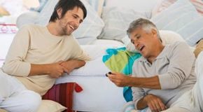 How to Talk WITH — Not AT — Your Adult Children