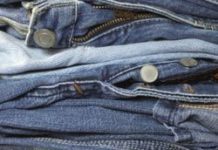 Jeans are Everywhere! Top 10 Trends in Jeans