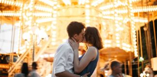 Does Oxytocin Make Us Fall in Love?