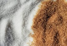 What’s the Difference Between White Sugar and Brown Sugar?