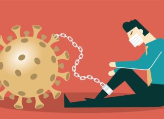 1 in 3 Who Had COVID-19 Have Long COVID Symptoms, Says Oxford Study