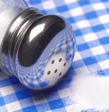 A Simple Salt Swap Could Save Thousands of Lives, Maybe Yours