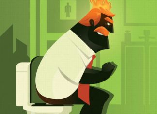 What Happens If You Don’t Poop for 47 Days?