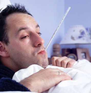 ‘Man Flu’ Could Be a Real Thing