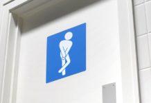 Why Do We Do a Little Dance When We Have to Pee?