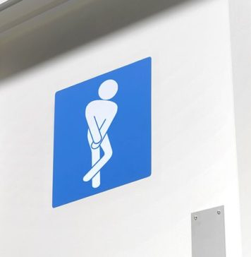 Why Do We Do a Little Dance When We Have to Pee?