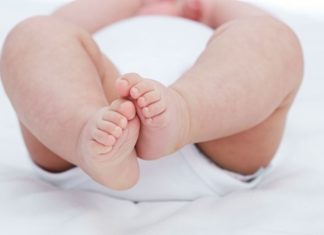 Surprise, Your Pinky Toe Does Serve a Purpose