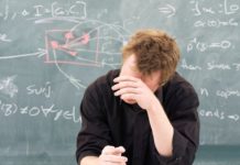 Getting a Ph.D. Can Harm Your Mental Health