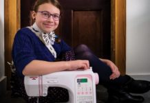The 11-Year Old CEO