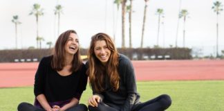 Does your child have a healthy relationship with sports?