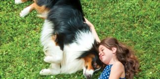 Grow Up With Pets