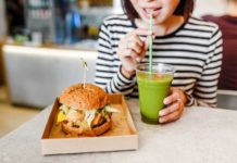 The Most Vegan and Vegetarian-Friendly Cities in the U.S.