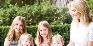 Real moms’ real beauty hacks