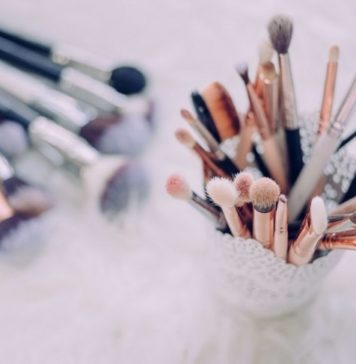 Are There Bugs In Your Beauty Bag?